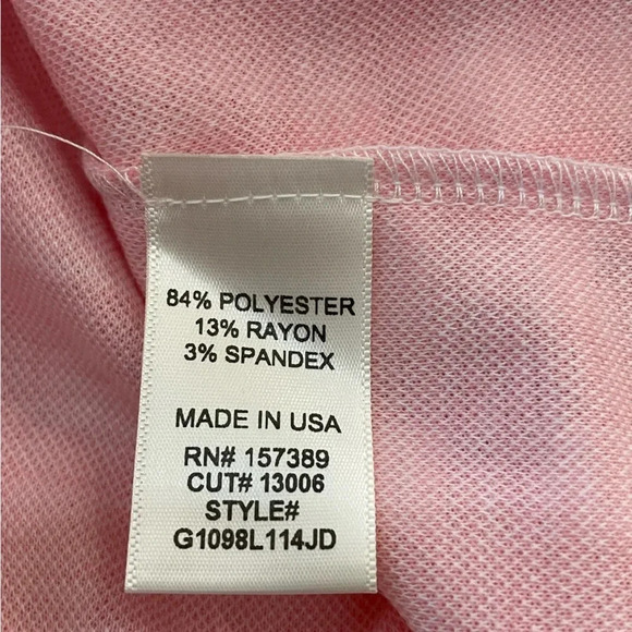 Altar'd‎ State Pink Gingham Skirt NEW - Picture 8 of 8